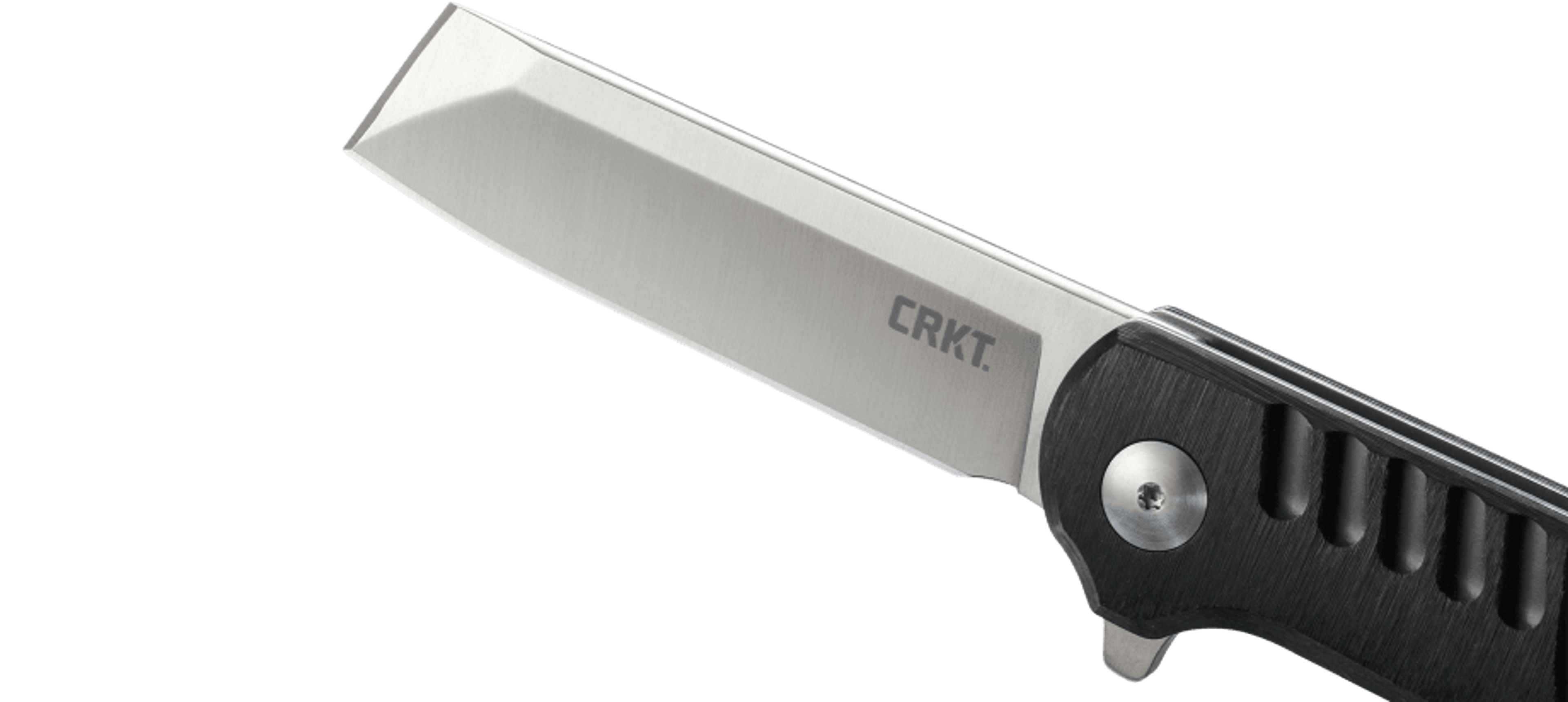 Σουγιάς CRKT Razel™ GT Assisted Black | www.lightgear.gr