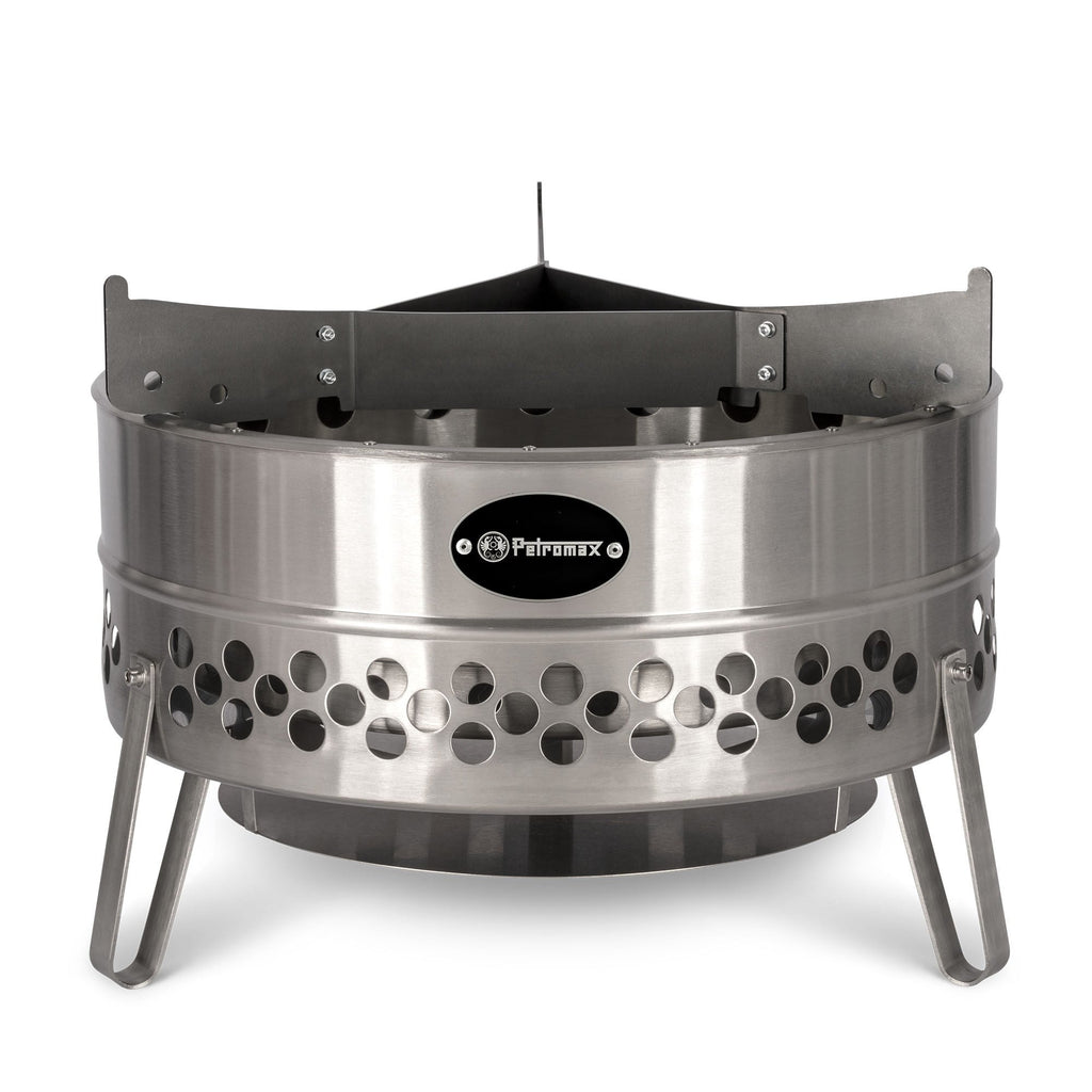 Πλάκα Εστίας Petromax Pypla PX | www.lightgear.gr