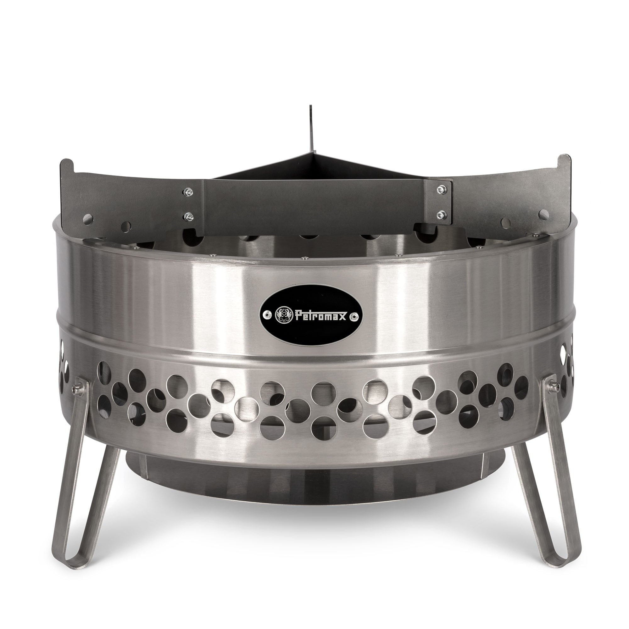 Πλάκα Εστίας Petromax Pypla PX | www.lightgear.gr