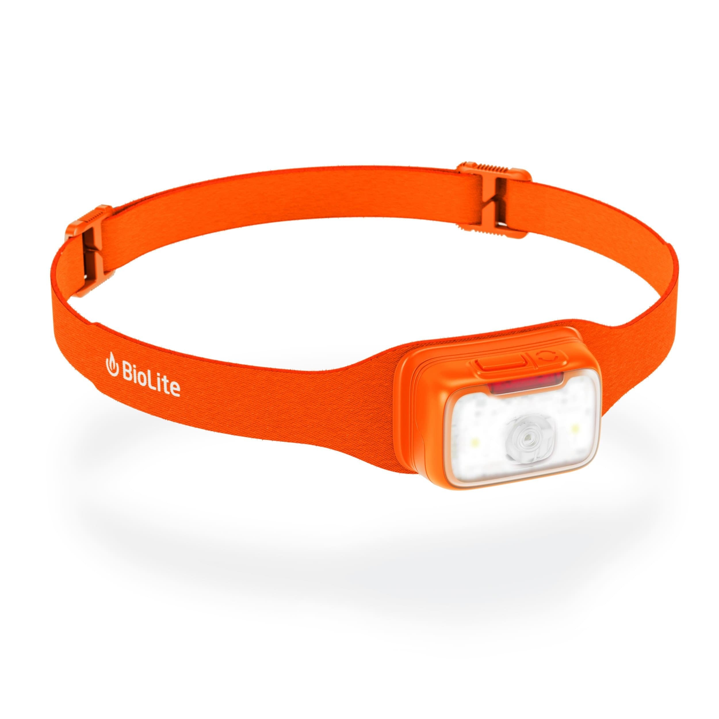 Φακός Κεφαλής Biolite Range 500 | www.lightgear.gr