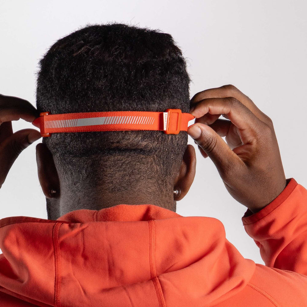 Φακός Κεφαλής Biolite Range 500 | www.lightgear.gr