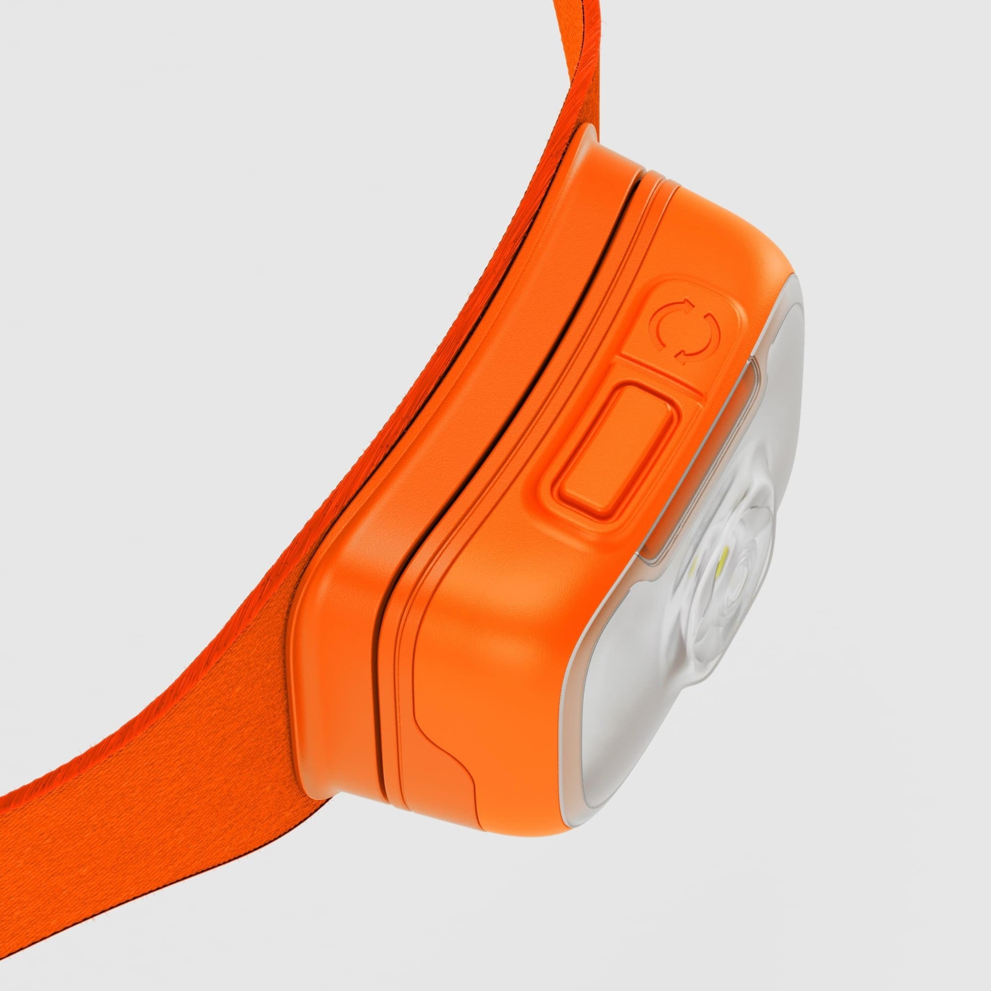 Φακός Κεφαλής Biolite Range 500 | www.lightgear.gr