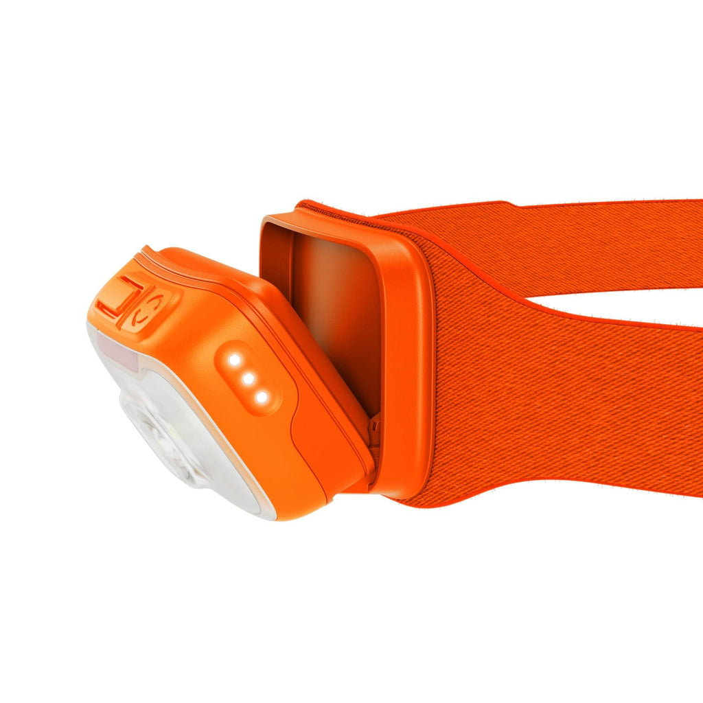 Φακός Κεφαλής Biolite Range 500 | www.lightgear.gr