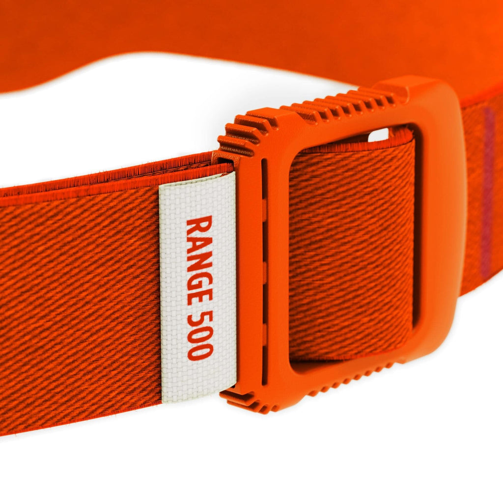 Φακός Κεφαλής Biolite Range 500 | www.lightgear.gr
