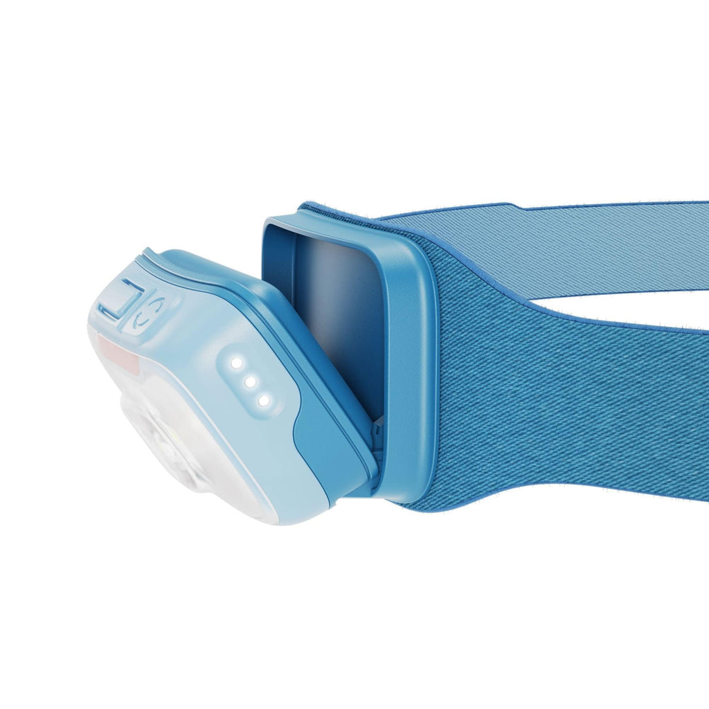 Φακός Κεφαλής Biolite Range 500 | www.lightgear.gr