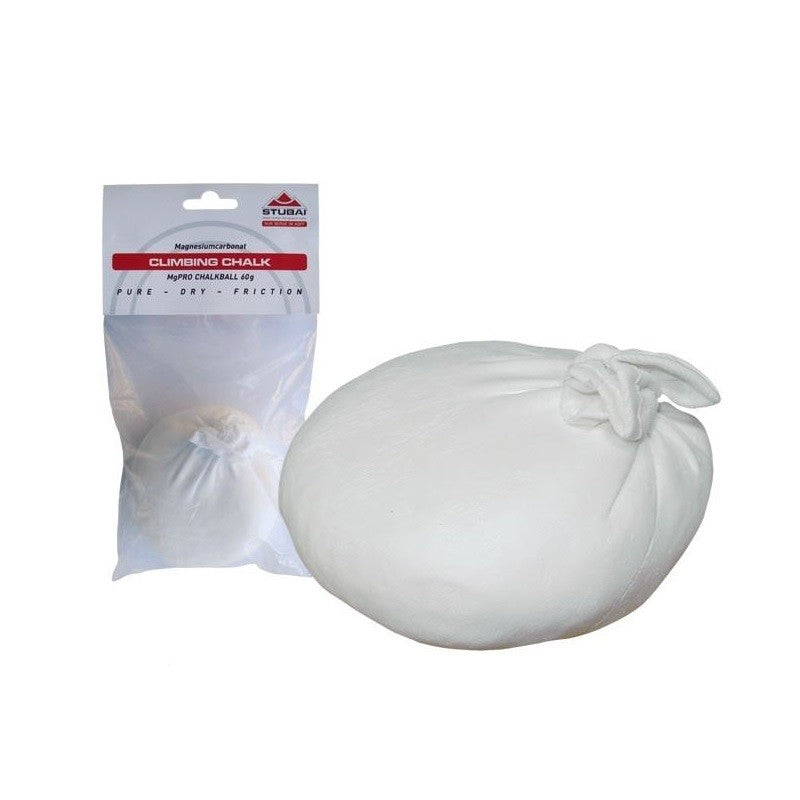 Μπάλα Μαγνησίας MgPro Refill Chalkball 60g | www.lightgear.gr