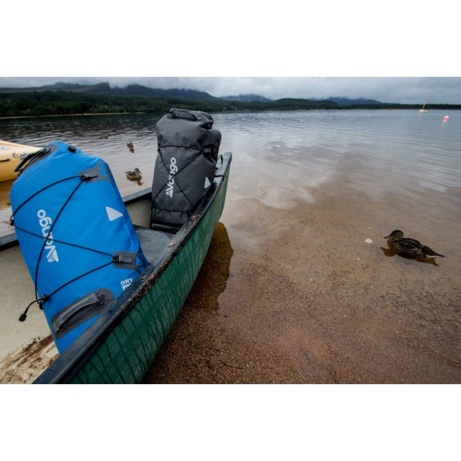 Στεγανή Τσάντα Vango Dry Barrel 60 | www.lightgear.gr
