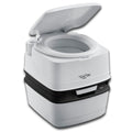 Χημική Τουαλέτα Thetford Porta Potti Qube 165 Δοχείο Αποβλήτων 21lt | www.lightgear.gr
