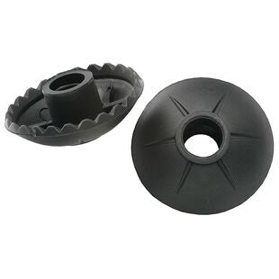 Ανταλλακτικά Καλαθάκια Μπατόν Vango Walking Pole Baskets X2 | www.lightgear.gr
