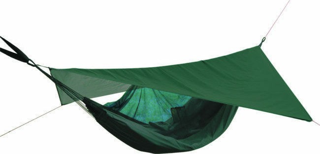 Αιώρα Travelsafe Travel Hammock TS130 | www.lightgear.gr
