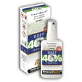 Εντομοαπωθητικό Σπρέι Travelsafe Travel Deet 40% 60ml | www.lightgear.gr