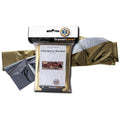 Κουβέρτα Επιβίωσης Travelsafe Safety Blanket | www.lightgear.gr