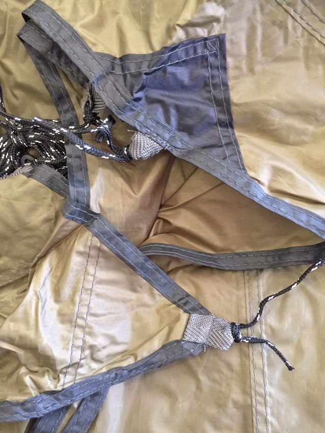Τέντα Για Κάμπινγκ Oztrail Hiker Fly 350x210 cm | www.lightgear.gr