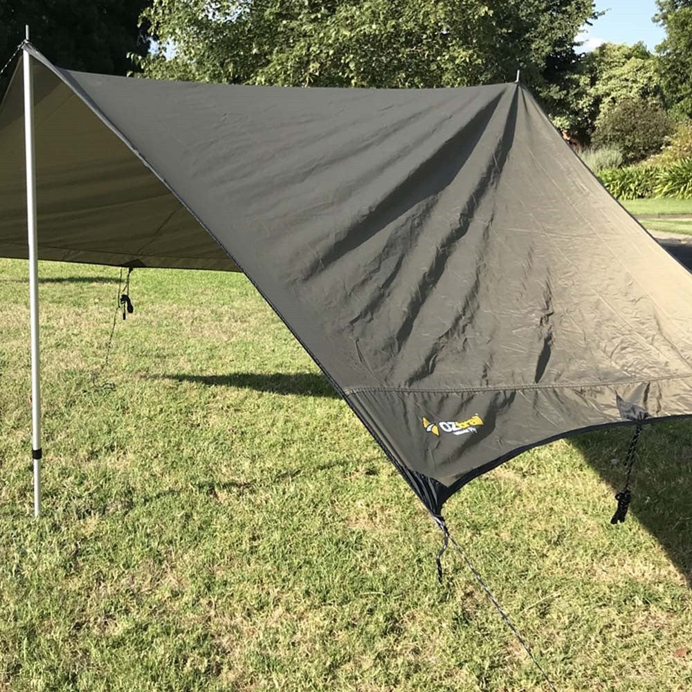 Τέντα Για Κάμπινγκ Oztrail Hiker Fly 350x210 cm | www.lightgear.gr
