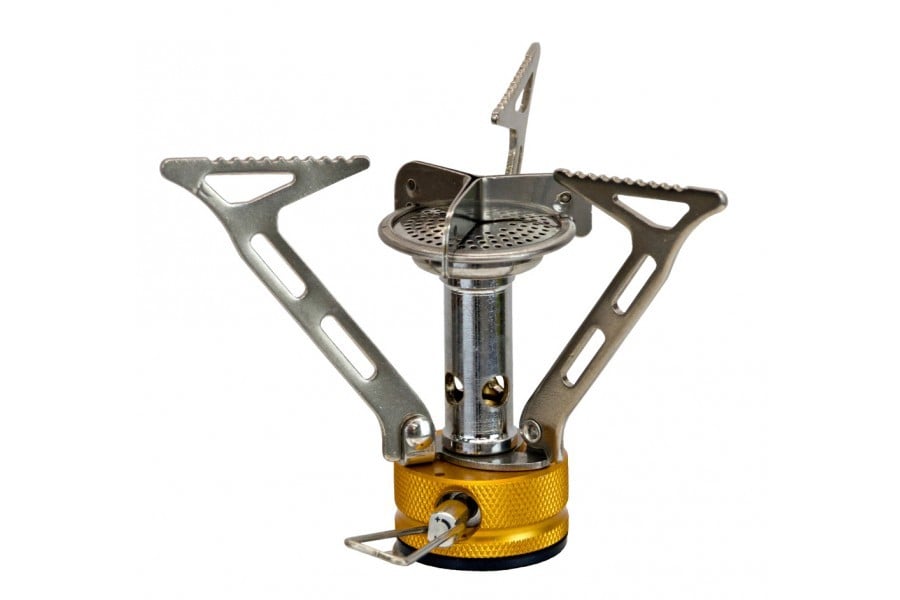 Εστία Υγραερίου Vango Compact Gas Stove | www.lightgear.gr