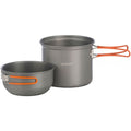 Σετ Μαγειρέματος Vango 1 Ατόμου Hard Anodised Non Stick | www.lightgear.gr