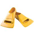 Βατραχοπέδιλα Πισίνας Finis Zoomer Gold | www.lightgear.gr