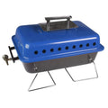 Φορητή Ψησταριά Υγραερίου Kampa Bruce Bbq | www.lightgear.gr