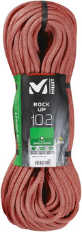 Σχοινί Αναρρίχησης Millet Rock Up 10mm 70m | www.lightgear.gr