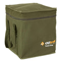 Τσάντα Μεταφοράς Τουαλέτας Oztrail Canvas Toilet Bag 43x39x44cm | www.lightgear.gr