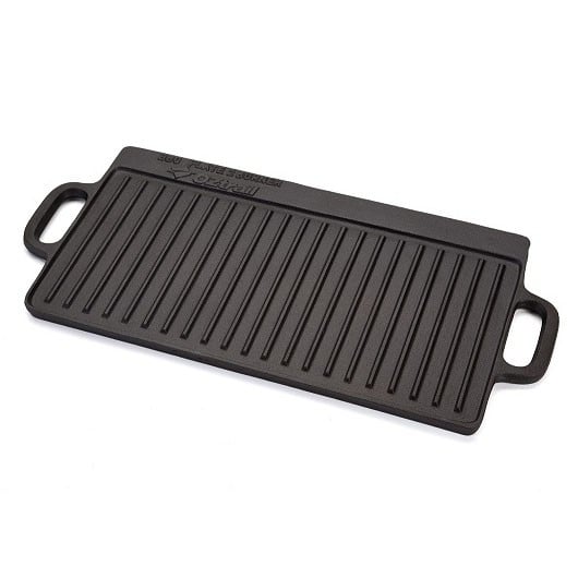 Πλάκα Ψησίματος BBQ Oztrail 2 Burner Oversize | www.lightgear.gr