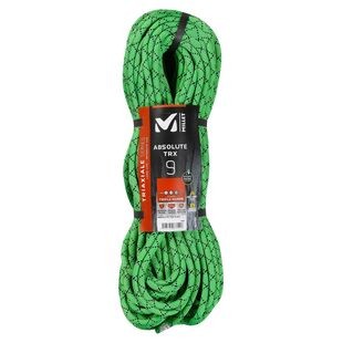 Σχοινί Millet Absolute Triaxiale 9mm 70m | www.lightgear.gr
