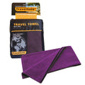 Πετσέτα Travelsafe Travel Towel MF 70x135cm | www.lightgear.gr