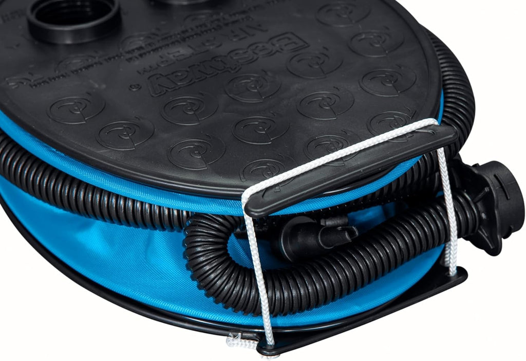 Τρόμπα Ποδιού Bestway 3lt | www.lightgear.gr