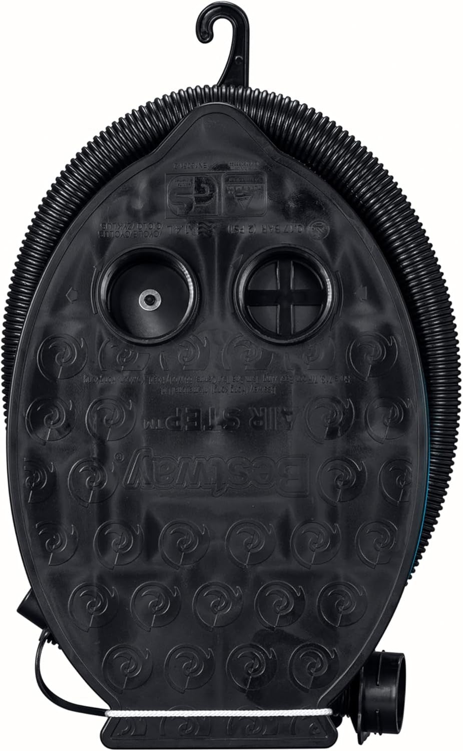 Τρόμπα Ποδιού Bestway 3lt | www.lightgear.gr