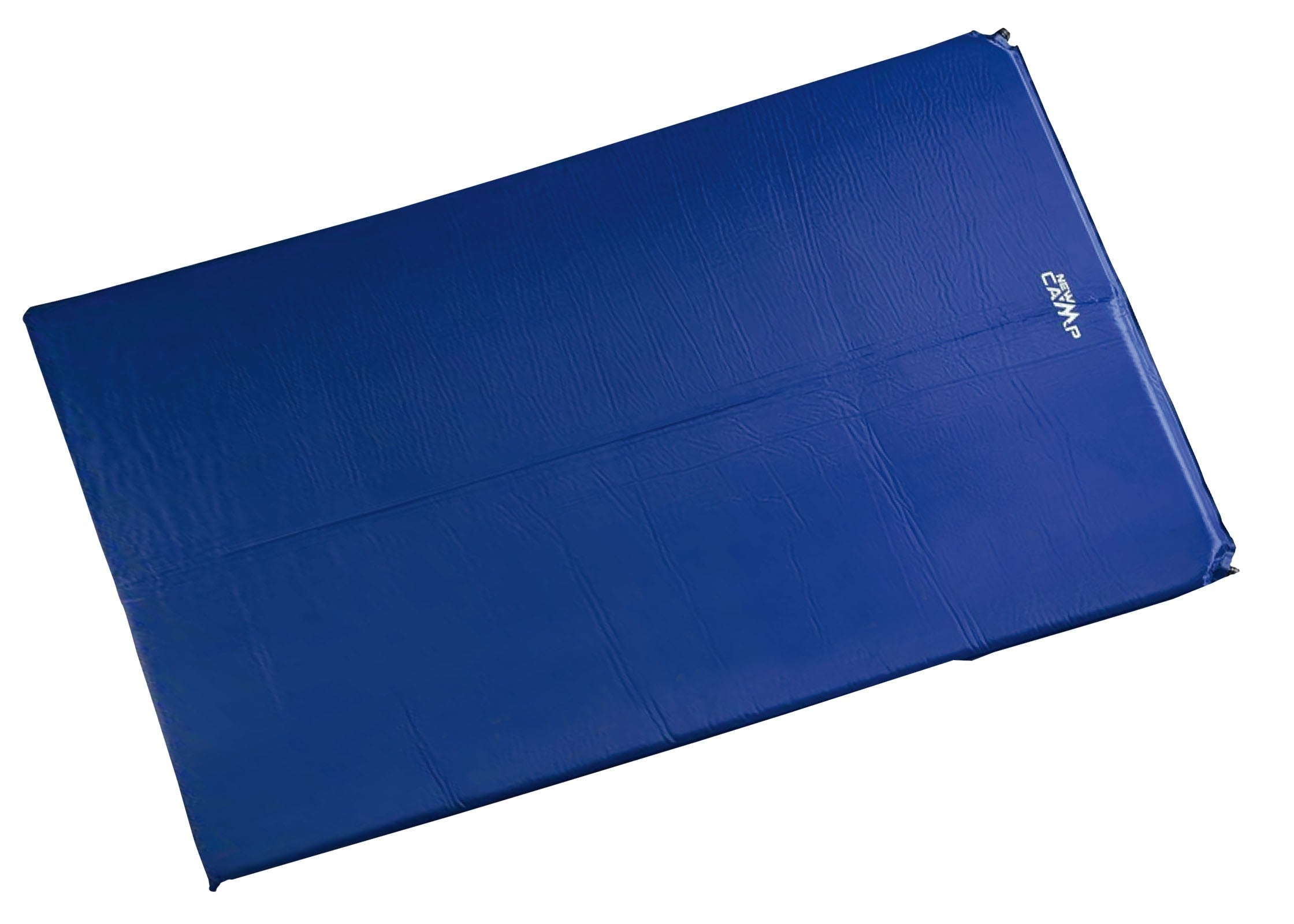 Αυτοφούσκωτο Στρώμα Ύπνου Διπλό New Camp Self-Inflating Camping Mattress 190 X 130 X 5 cm | www.lightgear.gr