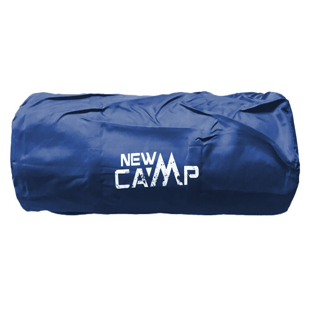 Αυτοφούσκωτο Στρώμα Ύπνου Μονό 190 X 65 X 5 Cm New Camp Self-Inflating Camping Mattress | www.lightgear.gr