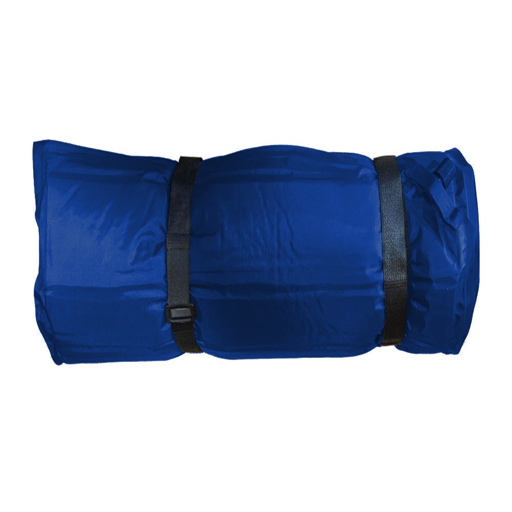 Αυτοφούσκωτο Στρώμα Ύπνου Μονό 190 X 65 X 5 Cm New Camp Self-Inflating Camping Mattress | www.lightgear.gr