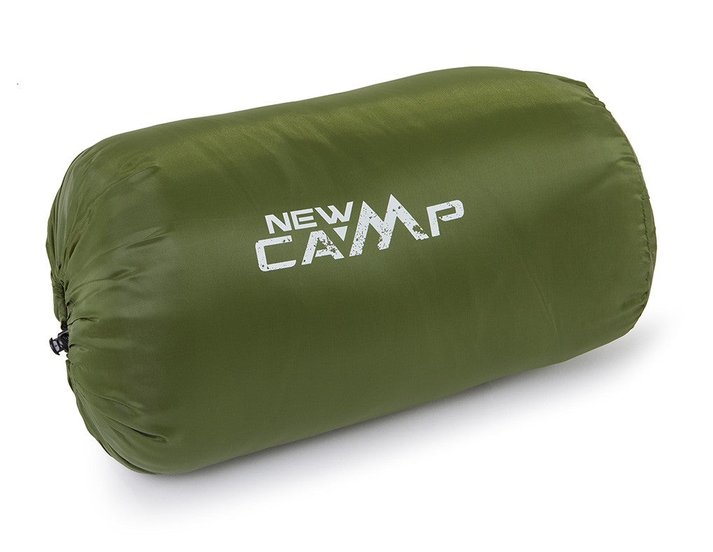 Υπνόσακος New Camp Mainalo XL | www.lightgear.gr