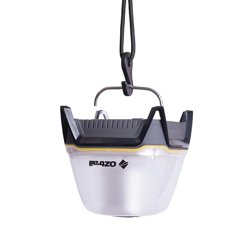 Φακός Oztrail Lumoslatern 500L | www.lightgear.gr