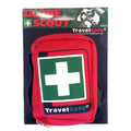 Φαρμακείο Φορητό Travelsafe Globe Kit Scout | www.lightgear.gr