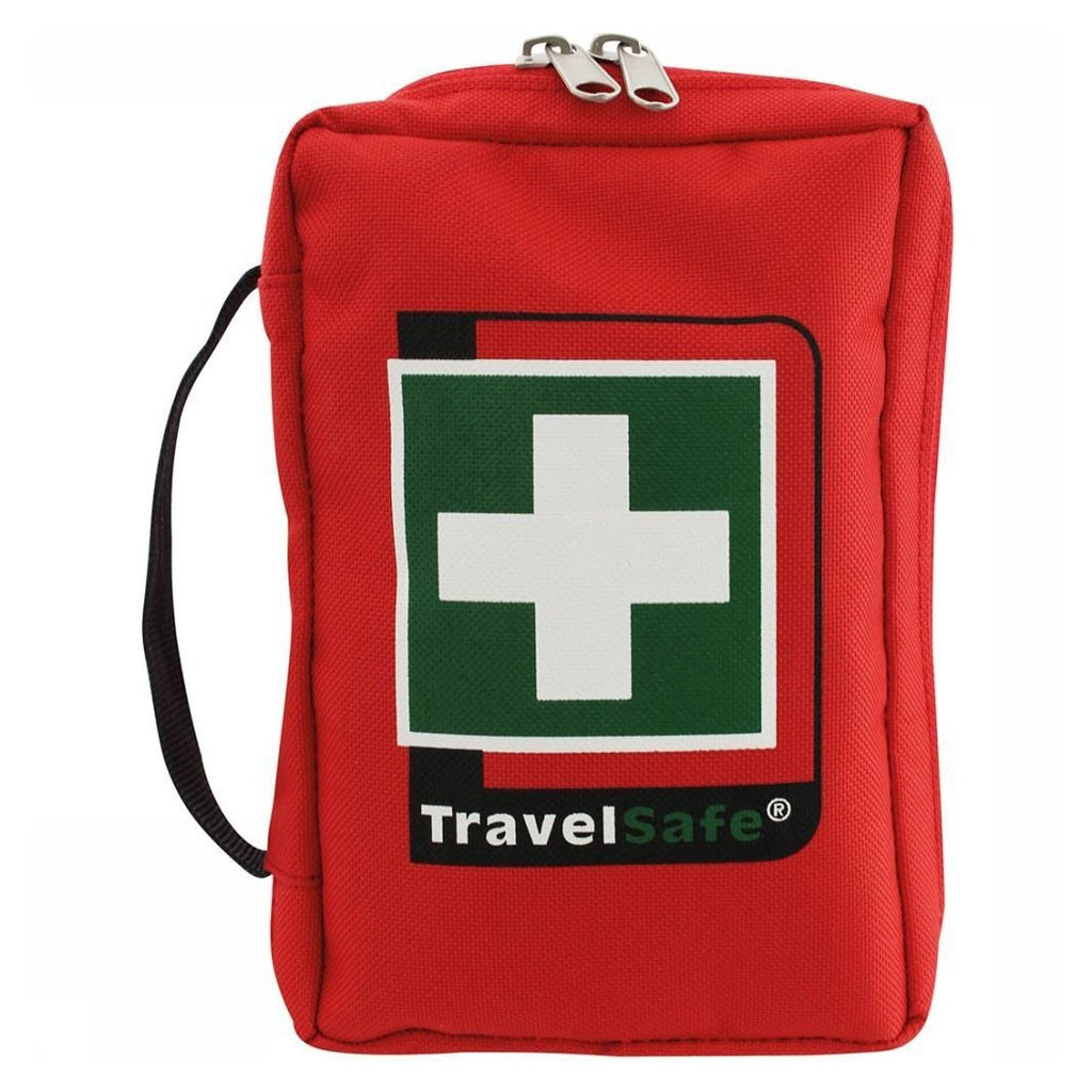 Κιτ Ταξιδιού Globe Tour Travelsafe | www.lightgear.gr