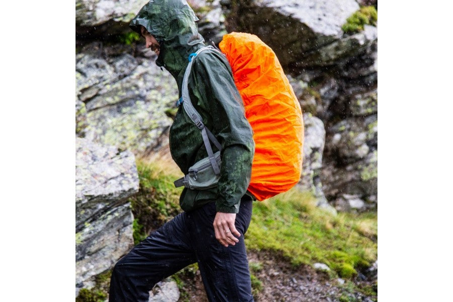 Αδιάβροχο Κάλυμμα Σακιδίων Vango Rain Cover Small 25-40lt | www.lightgear.gr