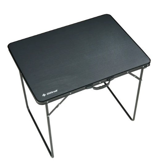 Τραπέζι Πτυσσόμενο Oztrail Classic Table 80x60x70 εκ | www.lightgear.gr