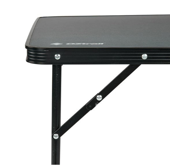 Τραπέζι Πτυσσόμενο Oztrail Classic Table 80x60x70 εκ | www.lightgear.gr