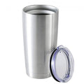 Ανοξείδωτο Ποτήρι Θερμός Oztrail Sip N Grip Stainless Steel Thermos 550ml | www.lightgear.gr