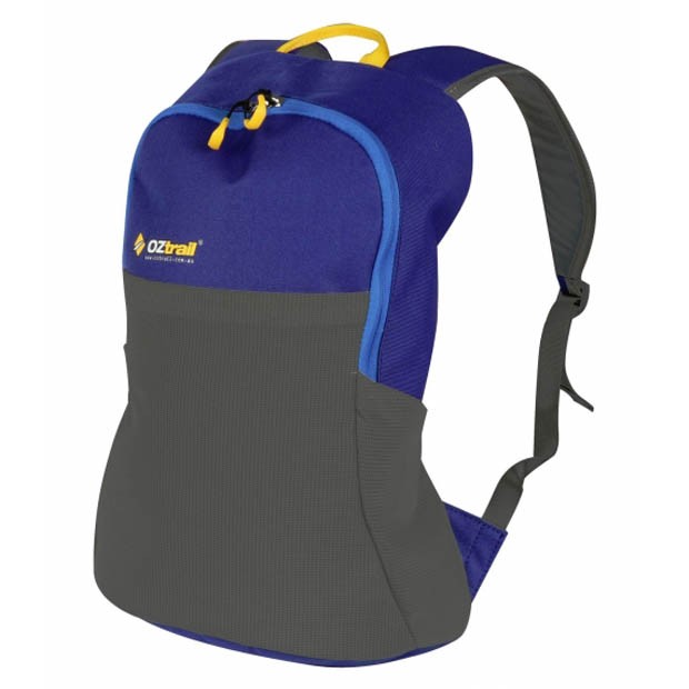 Σακίδιο Πλάτης Oztrail Lite 18lt | www.lightgear.gr