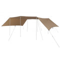 Τέντα Σκίασης Oztrail Camper Fly 5,9x3,6m | www.lightgear.gr