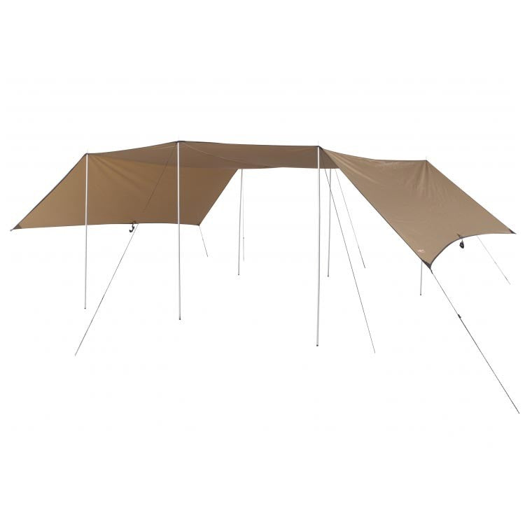 Τέντα Σκίασης Oztrail Camper Fly 5,9x3,6m | www.lightgear.gr