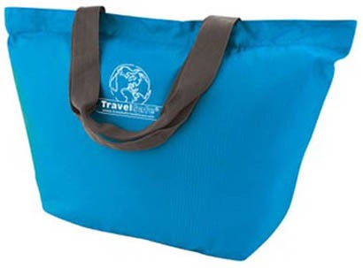 Τσάντα Σούπερμαρκετ Travelsafe Foldable Shopping Bag | www.lightgear.gr