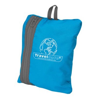 Τσάντα Σούπερμαρκετ Travelsafe Foldable Shopping Bag | www.lightgear.gr