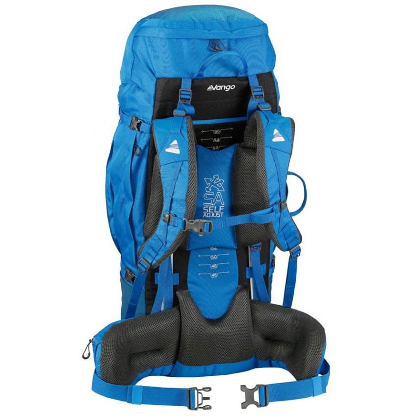 Σακίδιο Πλάτης Vango Sherpa 70:80 | www.lightgear.gr