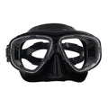 Μάσκα Σιλικόνης Wave Mayph M-1320 Μαύρο | www.lightgear.gr