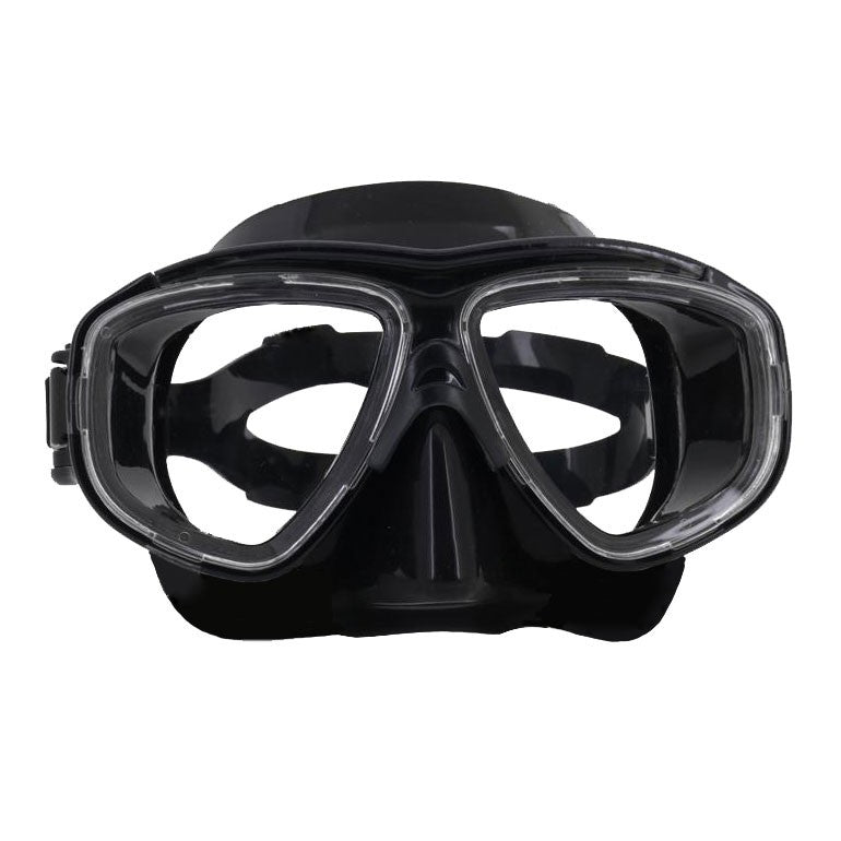 Μάσκα Σιλικόνης Wave Mayph M-1320 Μαύρο | www.lightgear.gr