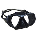 Μάσκα Σιλικόνης Wave Mayph M-1392 Μαύρο | www.lightgear.gr
