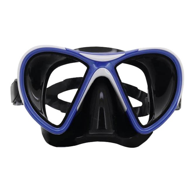 Μάσκα Σιλικόνης Wave Mayph M-1399 Μαύρο | www.lightgear.gr